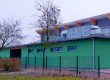 Sporthalle Egelpfuhlschule Templin