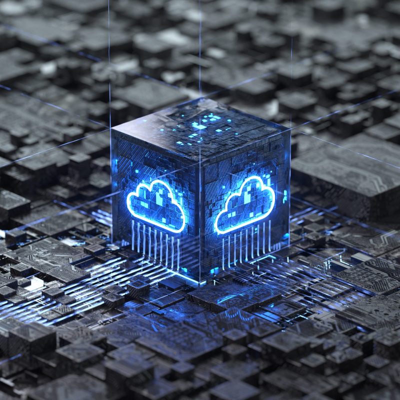 Gebäudeautomation Smart Home