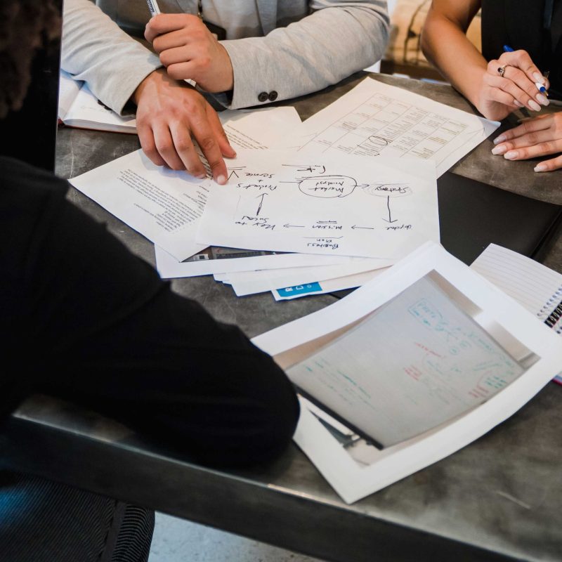 paka automation - Beratung und Planung