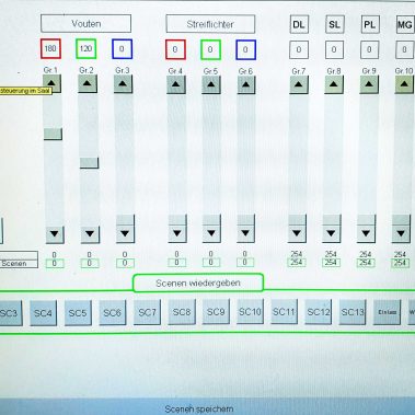 paka automation - Gebäudeautomation - Fernwartung